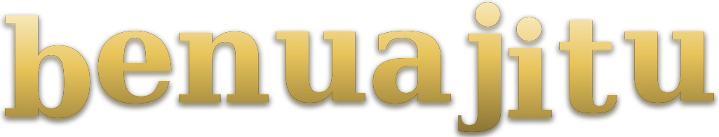 benuajitu logo